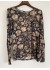 Marta MdcElissa Top - Printet L/S t-shirt 7914 Nero11279tpd