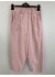Marta MdcBriza Pant - Rosa fl&oslash;jls buks 8884- Brush