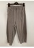 Marta MdcBriza Pant - Brun fl&oslash;jls buks 8884- Fango60