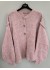Marta MdcNovella Knit - Rosa cardigan 9735 Rosa