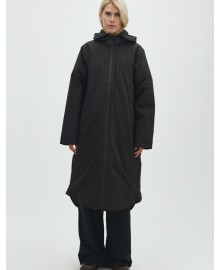 mbym Caden-M, Baxter, Outerwear - Sort jakke 64751231 Black