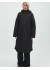 mbym Caden-M, Baxter, Outerwear - Sort jakke 64751231 Black