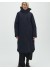 mbym Caden-M, Baxter, Outerwear - Bl&aring; jakke 64751231 Darkest Night