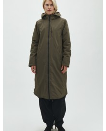 mbym Caden-M, Baxter, Outerwear - Grøn jakke 64751231 Army