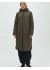 mbym Caden-M, Baxter, Outerwear - Gr&oslash;n jakke 64751231 Army