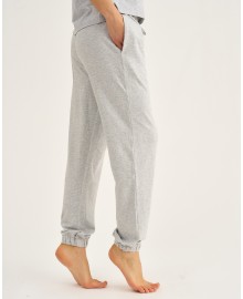 JBS of Denmark Pants - Lysegrå buks 11230-24 Grey