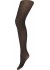 Decoy tights fleece 280 denier - Fleece str&oslash;mpebuks med sl&oslash;jfer 16959 print