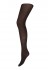 Decoy Tight wool 140 den - Str&oslash;mpebuks 17682 Brown