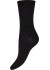 Decoy ankle sock fine knit bam - Bambus viskose ankelstr&oslash;mpe 22345-74