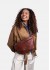 RE:DESIGNED Saya Bumbag - Brun bumbag 6659 Cognac