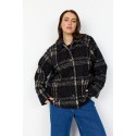 Wasabi WA-ASRA 1 JACKET - Ternet jakke W10863 Black Combi