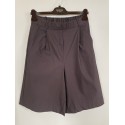 Marta MdcBrunella Shorts - Brun shorts 56869 Moro