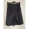 Marta MdcBrunella Shorts - Sort shorts 56869 Nero