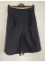 Marta MdcBrunella Shorts - Sort shorts 56869 Nero