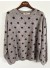 Marta MdcBellora Knit - Strik 9730 Fango/Moro