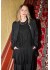 Black Colour BCANGELICA STRASS BLAZER - Sort blazer med sten 41267 Black
