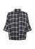 Marta MdcSantorini Shirt - Bl&aring; ternet skjorte 268986 Blue