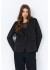 Wasabi WA-KATIE 1 BLAZER - Sort blazer 500293 Black