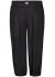 Zhenzi Zh-Melba1613 Pants - Sort buks 201613 Black