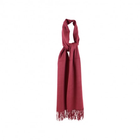UPDATECPH Scarve - Red FA-15006_Red