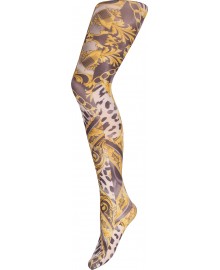 Decoy HYPEtheDETAIL tights golden 16012