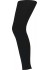 Decoy Capri Microfiber 60 den -  Leggings 19661 Black