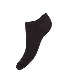 Decoy Ankelstrømper "sneaker sock" - Strømpe 9-20266-65 Black