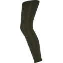 Decoy Capri Microfiber 60 den -  Armygrønne Leggings 19661 Green