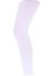 Decoy Capri Microfiber 60 den -&nbsp; Hvide Leggings 19661 White