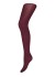 Decoy Tights Microfiber 60 den -&nbsp;Vinr&oslash;de str&oslash;mpebukser 16660 Red