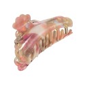 Pico Elly Claw - Pink hårklemme CL05 Golden Pink