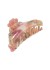 Pico Elly Claw - Pink h&aring;rklemme CL05 Golden Pink