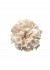 Pico Mavis Scrunchie - Puder farvet elastik SC98 Powder