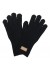 Marta MdcVanessa Gloves - Sorte strik handsker 172-1300 Black