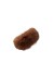 Black Colour BCLIDA SOFT HEADBAND - Fake fur pandeb&aring;nd 8018 Espresso