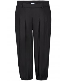 Zhenzi Zh-Melba1613 Pants - Sort buks 201613 Black