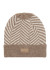 Marta MdcPolly Hat - Hue T1207 Fango/Offwhite